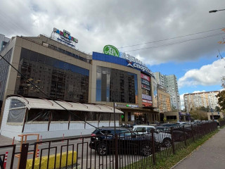 Фотография Аренда помещения свободного назначения, 1900 м² , проспект Космонавтов 4В  №3