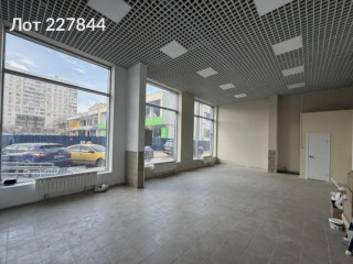 Фотография Продажа помещения свободного назначения, 144 м² , улица Введенского 13В №8 Фотография Продажа помещения свободного назначения, 144 м² , улица Введенского 13В №8