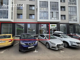 Фотография Продажа помещения свободного назначения, 144 м² , улица Введенского 13В №4 Фотография Продажа помещения свободного назначения, 144 м² , улица Введенского 13В №4
