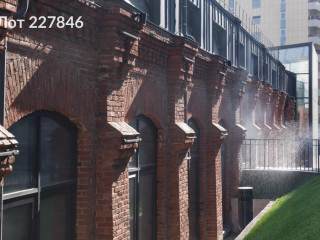 Фотография Аренда помещения свободного назначения, 2008 м² , улица Земляной Вал 9А  №8