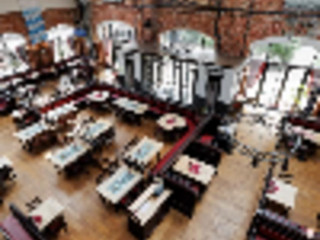 Фотография Аренда помещения свободного назначения, 2008 м² , улица Земляной Вал 9А  №10