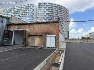 Аренда склада 430 м² улица Академика Легостаева 10А