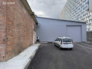 Фотография Аренда склада, 430 м² , улица Академика Легостаева 10А №3 Фотография Аренда склада, 430 м² , улица Академика Легостаева 10А №3