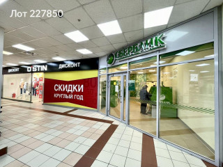 Фотография Аренда магазина, 400 м² , Вешняковская улица 18А  №9