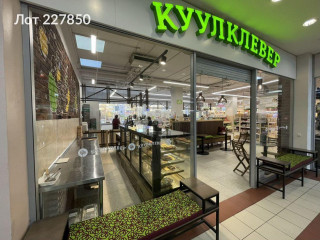 Фотография Аренда магазина, 400 м² , Вешняковская улица 18А  №5