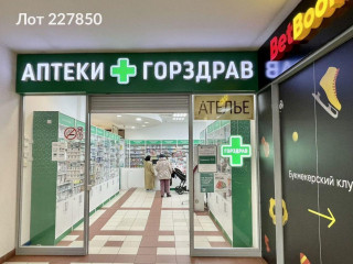Фотография Аренда магазина, 400 м² , Вешняковская улица 18А  №8