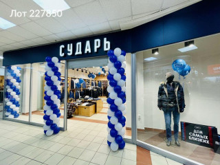 Фотография Аренда магазина, 400 м² , Вешняковская улица 18А  №4