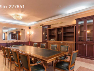 Фотография Аренда помещения свободного назначения, 1536 м² , Саянская улица 11Б  №15