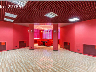 Фотография Аренда помещения свободного назначения, 1536 м² , Саянская улица 11Б  №7