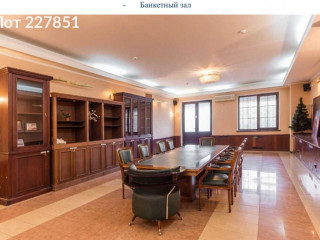 Фотография Аренда помещения свободного назначения, 1536 м² , Саянская улица 11Б  №14
