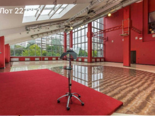 Фотография Аренда помещения свободного назначения, 1536 м² , Саянская улица 11Б  №6