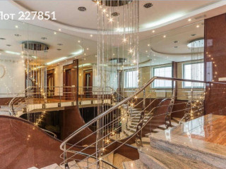 Фотография Аренда помещения свободного назначения, 1536 м² , Саянская улица 11Б  №4