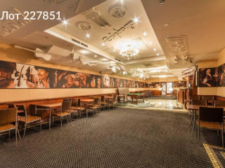 Фотография Аренда помещения свободного назначения, 1536 м² , Саянская улица 11Б  №12