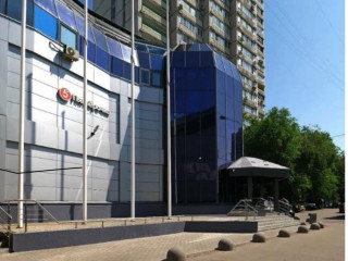 Аренда помещения свободного назначения 1536 м² Саянская улица 11Б
