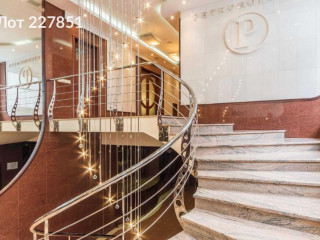 Фотография Аренда помещения свободного назначения, 1536 м² , Саянская улица 11Б  №5