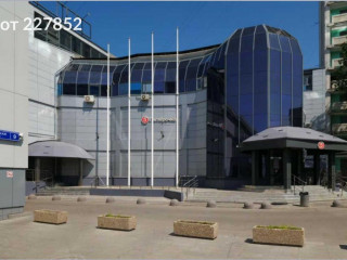 Фотография Аренда помещения свободного назначения, 1250 м² , Саянская улица 11Б  №4