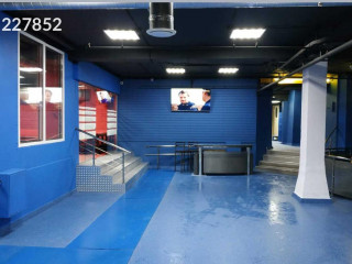 Фотография Аренда помещения свободного назначения, 1250 м² , Саянская улица 11Б  №8