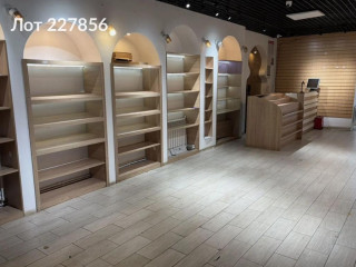 Фотография Аренда помещения свободного назначения, 86 м² , улица Щепкина 31  №3