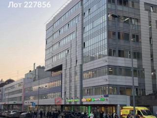 Аренда помещения свободного назначения 86 м² улица Щепкина 31