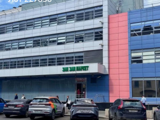 Фотография Аренда помещения свободного назначения, 86 м² , улица Щепкина 31  №2