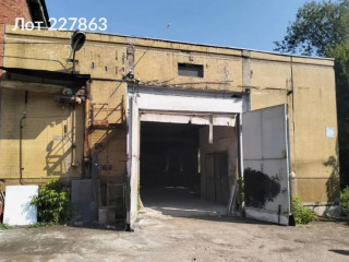 Фотография Аренда помещения свободного назначения, 421 м² , 1-я Карачаровская улица 8с26  №2