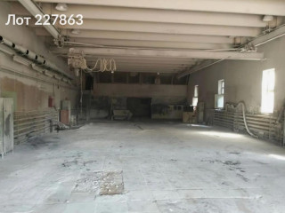Фотография Аренда помещения свободного назначения, 421 м² , 1-я Карачаровская улица 8с26  №3
