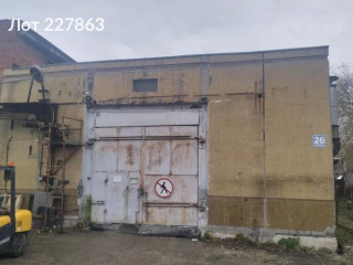 Аренда помещения свободного назначения 421 м² 1-я Карачаровская улица 8с26