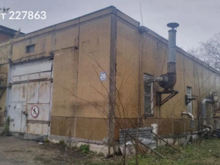 Фотография Аренда помещения свободного назначения, 421 м² , 1-я Карачаровская улица 8с26  №4