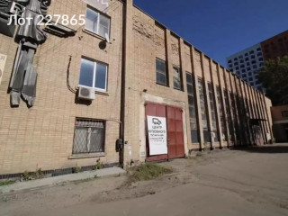 Фотография Аренда помещения свободного назначения, 534 м² , Кольская улица 12с4 №2 Фотография Аренда помещения свободного назначения, 534 м² , Кольская улица 12с4 №2