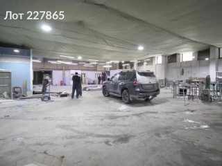 Фотография Аренда помещения свободного назначения, 534 м² , Кольская улица 12с4 №7 Фотография Аренда помещения свободного назначения, 534 м² , Кольская улица 12с4 №7