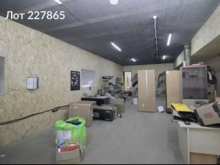 Фотография Аренда помещения свободного назначения, 534 м² , Кольская улица 12с4 №13 Фотография Аренда помещения свободного назначения, 534 м² , Кольская улица 12с4 №13