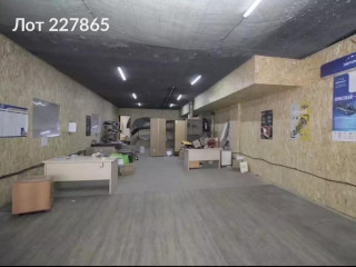 Фотография Аренда помещения свободного назначения, 534 м² , Кольская улица 12с4 №10 Фотография Аренда помещения свободного назначения, 534 м² , Кольская улица 12с4 №10