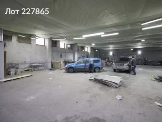 Фотография Аренда помещения свободного назначения, 534 м² , Кольская улица 12с4 №3 Фотография Аренда помещения свободного назначения, 534 м² , Кольская улица 12с4 №3
