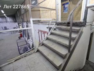 Фотография Аренда помещения свободного назначения, 534 м² , Кольская улица 12с4 №12 Фотография Аренда помещения свободного назначения, 534 м² , Кольская улица 12с4 №12