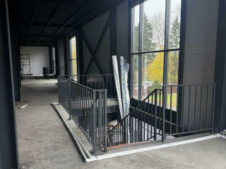 Фотография Аренда помещения свободного назначения, 753 м² , Озёрная улица 70А №12 Фотография Аренда помещения свободного назначения, 753 м² , Озёрная улица 70А №12