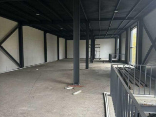 Фотография Аренда помещения свободного назначения, 753 м² , Озёрная улица 70А №13 Фотография Аренда помещения свободного назначения, 753 м² , Озёрная улица 70А №13