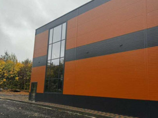 Фотография Аренда помещения свободного назначения, 753 м² , Озёрная улица 70А №5 Фотография Аренда помещения свободного назначения, 753 м² , Озёрная улица 70А №5
