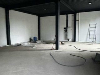 Фотография Аренда помещения свободного назначения, 753 м² , Озёрная улица 70А №14 Фотография Аренда помещения свободного назначения, 753 м² , Озёрная улица 70А №14