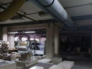 Фотография Аренда помещения свободного назначения, 1600 м² , Почтовая улица 29к2 №3 Фотография Аренда помещения свободного назначения, 1600 м² , Почтовая улица 29к2 №3