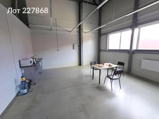 Фотография Аренда склада, 1787 м² , Каширское шоссе, 33-й километр 13  №4
