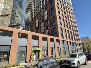 Фотография Продажа помещения свободного назначения, 334 м² , Полярная улица 39Ак1 №16 Фотография Продажа помещения свободного назначения, 334 м² , Полярная улица 39Ак1 №16