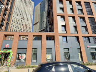 Фотография Продажа помещения свободного назначения, 334 м² , Полярная улица 39Ак1 №17 Фотография Продажа помещения свободного назначения, 334 м² , Полярная улица 39Ак1 №17