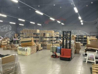 Фотография Аренда помещения свободного назначения, 422 м² , Бачуринская улица 8Ас1 №3 Фотография Аренда помещения свободного назначения, 422 м² , Бачуринская улица 8Ас1 №3