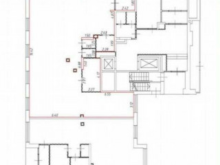 Фотография Аренда помещения свободного назначения, 173 м² , улица Юлиана Семёнова 8к2 №2 Фотография Аренда помещения свободного назначения, 173 м² , улица Юлиана Семёнова 8к2 №2