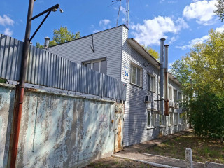 Фотография Продажа помещения свободного назначения, 529 м² , Донгузская улица 34  №2
