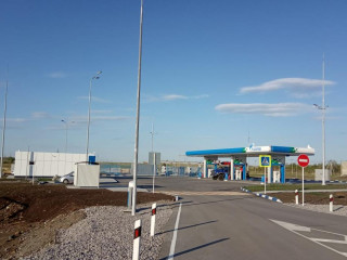 Фотография Продажа помещения свободного назначения, 10000 м² , Зилаирское шоссе 2/3  №2