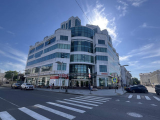 Фотография Аренда офиса, 381 м² , улица Гоголя 68 №4 Фотография Аренда офиса, 381 м² , улица Гоголя 68 №4
