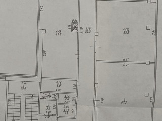 Фотография Аренда офиса, 381 м² , улица Гоголя 68 №1 Фотография Аренда офиса, 381 м² , улица Гоголя 68 №1