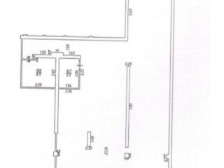 Продажа магазина 265 м² Дальняя улица 8к1 