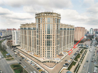 Фотография Продажа магазина, 265 м² , Дальняя улица 8к1 №2 Фотография Продажа магазина, 265 м² , Дальняя улица 8к1 №2